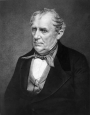 James Cooper, 1789-1851.