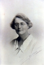 Grace Crowfoot, 1877-1957.