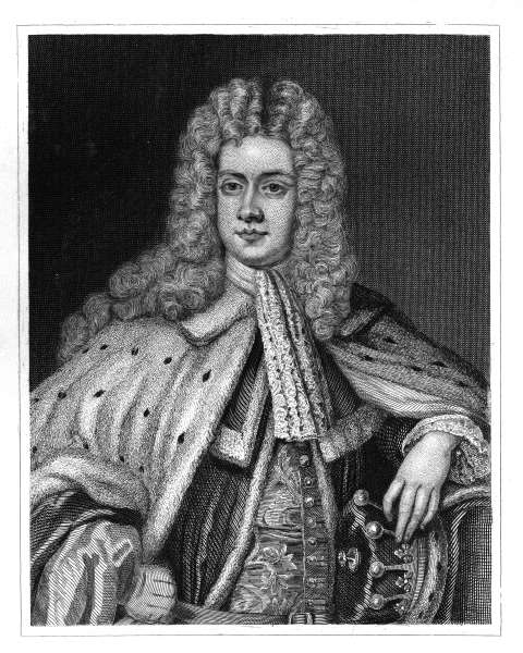 James Radclyffe 3rd Earl of Derwentwater Project Gutenberg eText 20946.