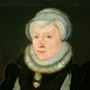 Lady Margaret Douglas, Countess of Lennox, 1515-1578.