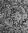 Example of Duchess lace, second half 19th century.