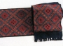 Example of modern kogin zashi, Japan.
