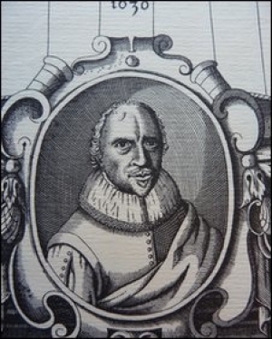 John Taylor, 1578-1653.