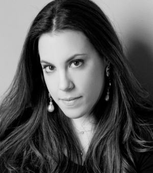 Mary Katrantzou.