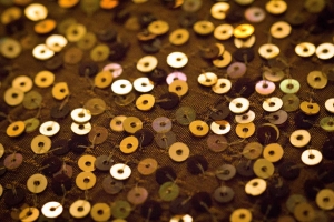 Collection of sequins.