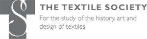 Logo of the Textile Society