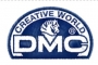The DMC logo.