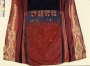 Rasheq type dress from Palestine, 1920&#039;s or earlier.