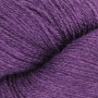 Modern hank of zephyr yarn.