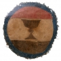 Mamluk cup-bearer emblem, Egypt, 14th century