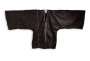 Large indigo-dyed, daily dress from the Khawlan region, Yemen. First half 20th century.