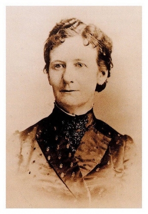 Thérèse de Dillmont, 1846-1890.
