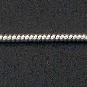 Example of jaceron purl.