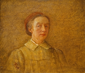 Traquair, Phoebe Anna (1852-1936)