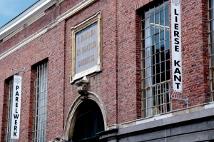 The Liers Centrum voor Textiele Kunst