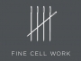 Logo of Fine Cell Work.