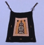 A woman&#039;s apron from the Sarakatsani, northern Greece, sometime between 1925-1950.