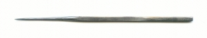 A takaburi needle, Japan.