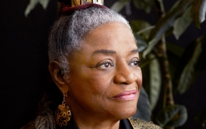 Faith Ringgold, 1930.
