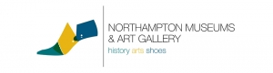 Logo of the Northampton Museum &amp; Art Gallery
