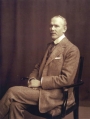Sir William Burrell, 1861-1958.