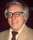 Ray Bradbury, 1920-2012.