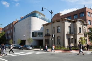 The Textile Museum, Washington.