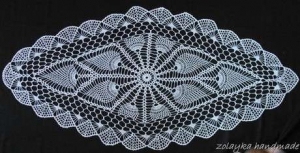 Modern tepsi &ouml;rt&uuml;s&uuml;.