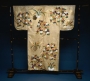 Nog Theatre robe, 17th century, Japan.