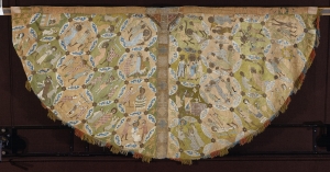 The Hildesheim Cope, Germany, early 14th century.