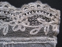 Example of Branscombe lace.