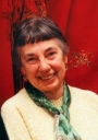 Pamela Clabburn, 1914-2010.