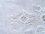 Example of Schwalm embroidery.