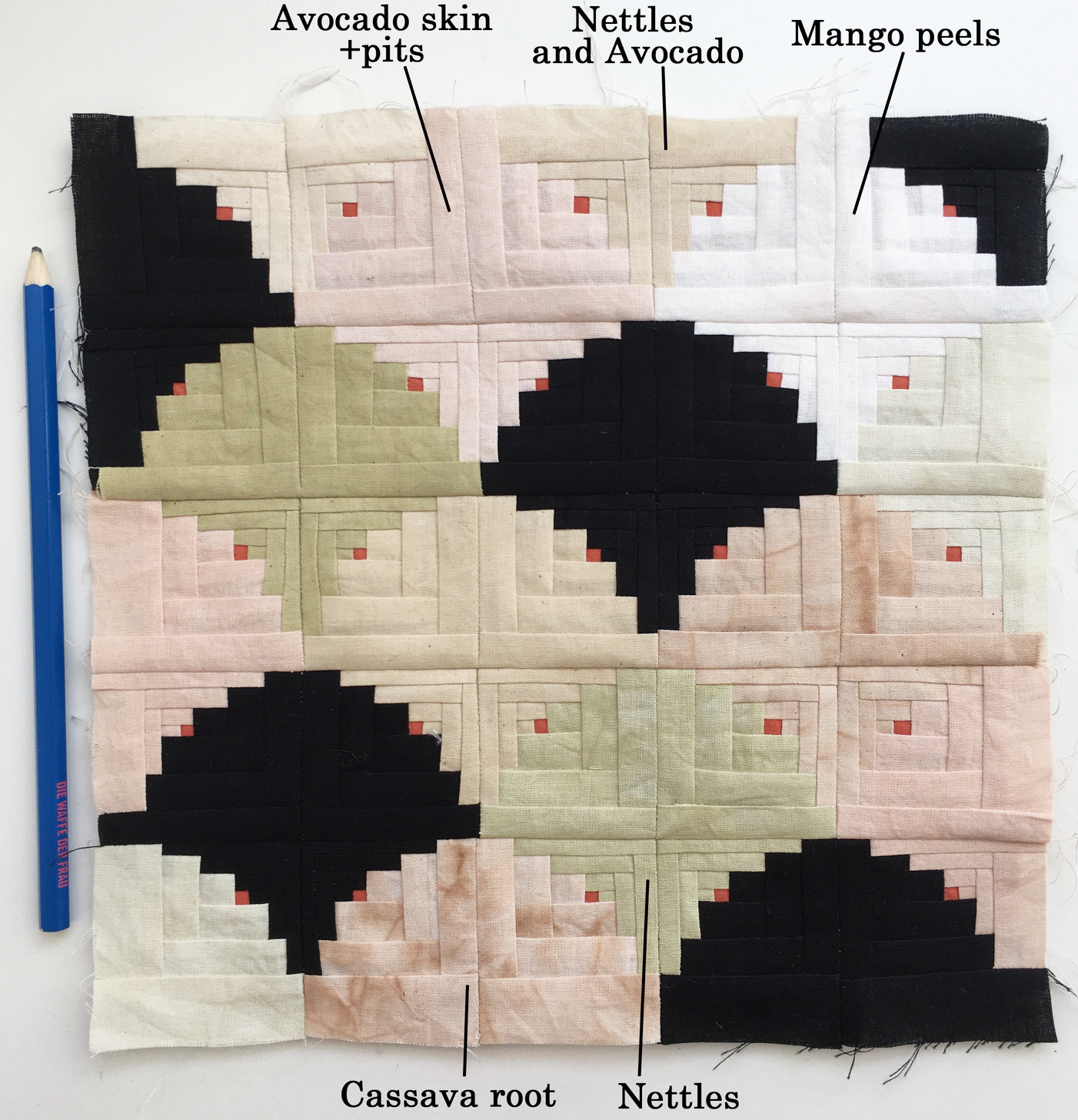 The “Safety First” Veil designed by Stern & Stern Women’s Wear Daily, October 23, 1918.