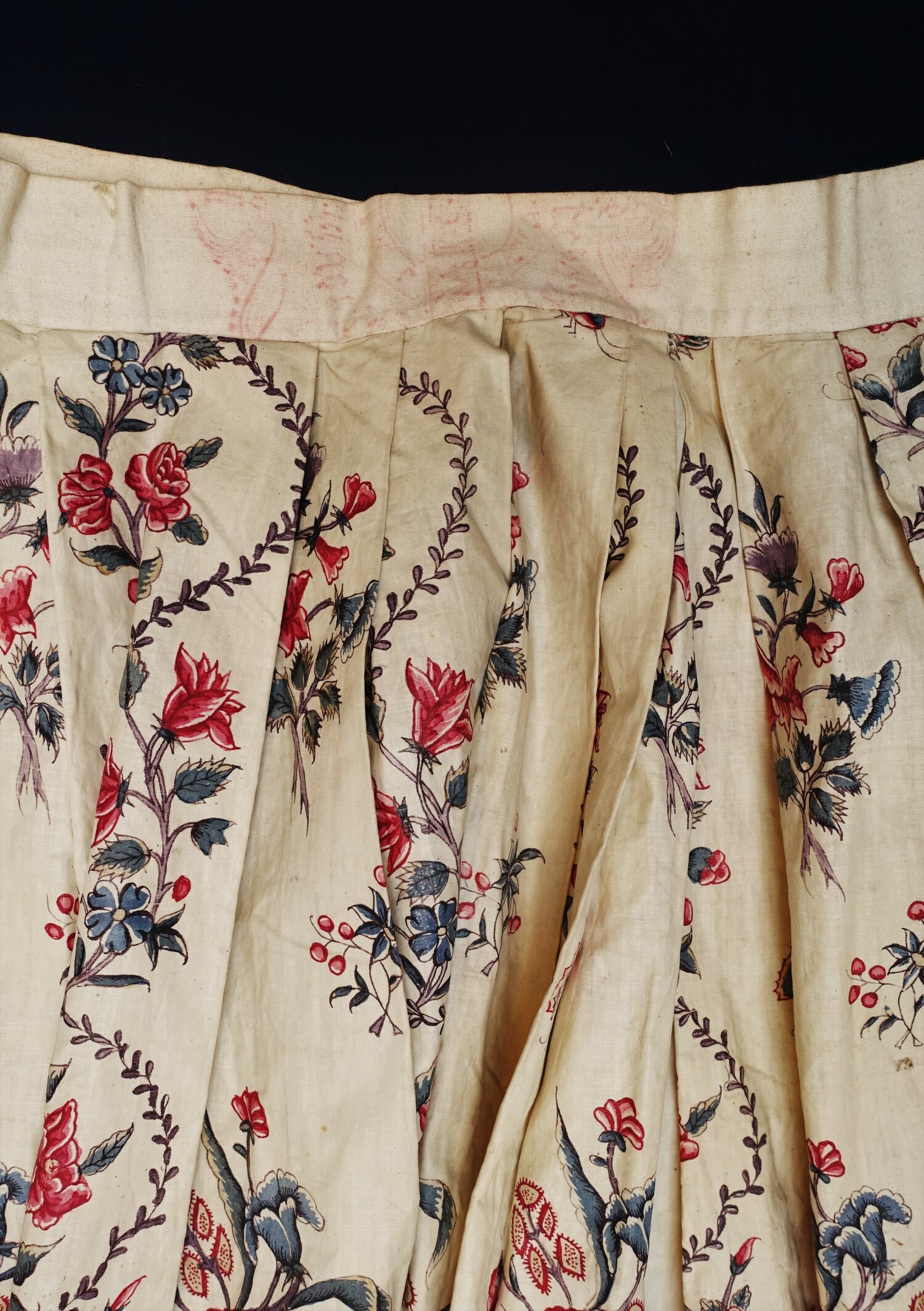 Detail of TRC 2007.0731a.