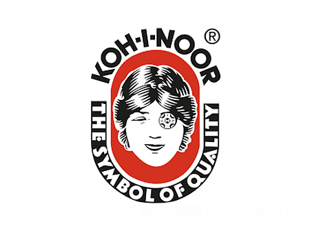 Fig. 5. The modern logo of Miss KIN.