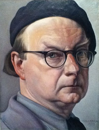 Chris Lebeau, 1878-1945